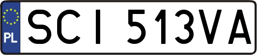 SCI513VA