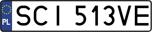 SCI513VE