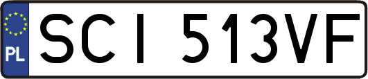 SCI513VF