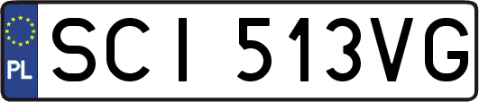 SCI513VG