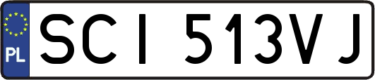 SCI513VJ