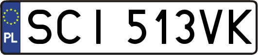 SCI513VK