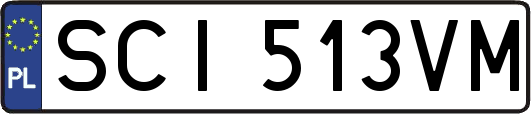 SCI513VM