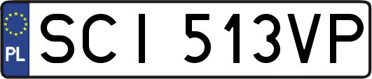 SCI513VP
