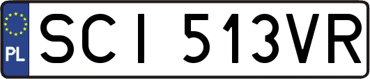 SCI513VR