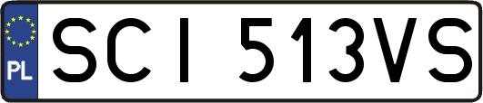 SCI513VS