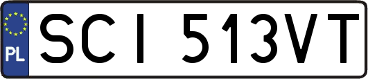 SCI513VT