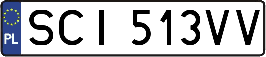 SCI513VV