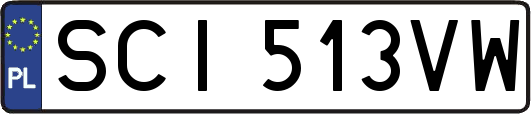 SCI513VW