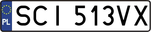 SCI513VX
