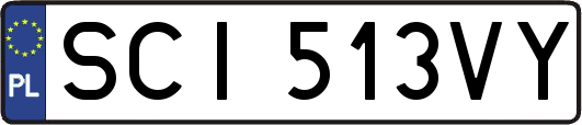 SCI513VY