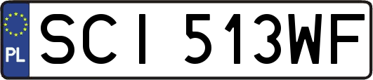 SCI513WF