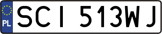 SCI513WJ