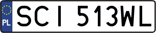 SCI513WL