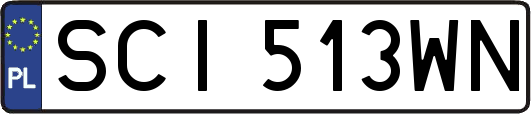 SCI513WN