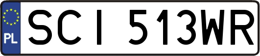 SCI513WR