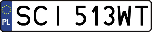 SCI513WT