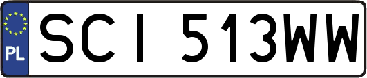 SCI513WW