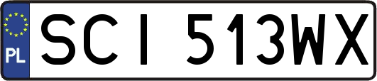 SCI513WX