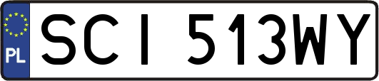 SCI513WY