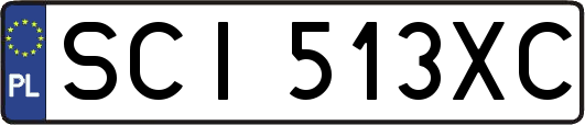 SCI513XC