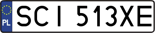 SCI513XE