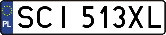 SCI513XL