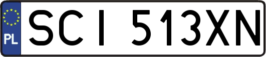 SCI513XN