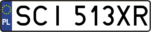 SCI513XR
