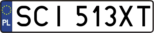 SCI513XT