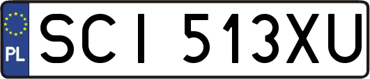 SCI513XU