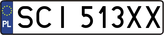 SCI513XX