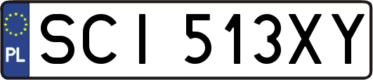SCI513XY