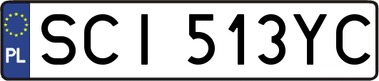 SCI513YC