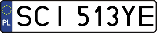 SCI513YE