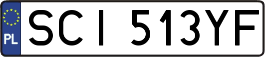 SCI513YF
