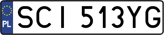 SCI513YG
