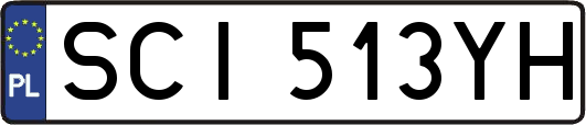SCI513YH