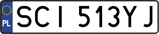 SCI513YJ