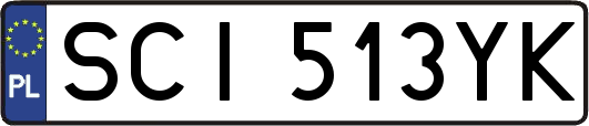 SCI513YK