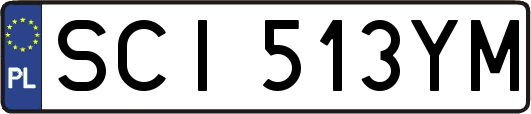 SCI513YM