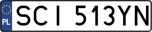 SCI513YN