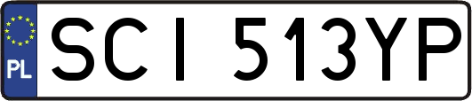 SCI513YP