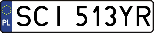 SCI513YR