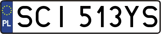 SCI513YS
