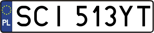 SCI513YT