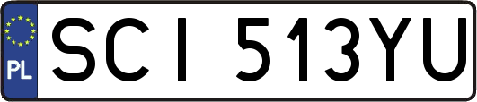 SCI513YU