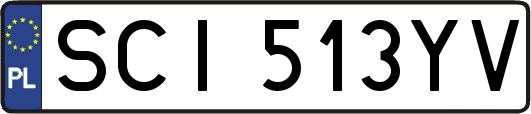 SCI513YV