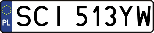 SCI513YW
