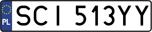 SCI513YY